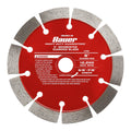5 in. Segmented Rim Diamond Saw Blade I752069