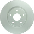 Front Disc Brake Rotor D48851