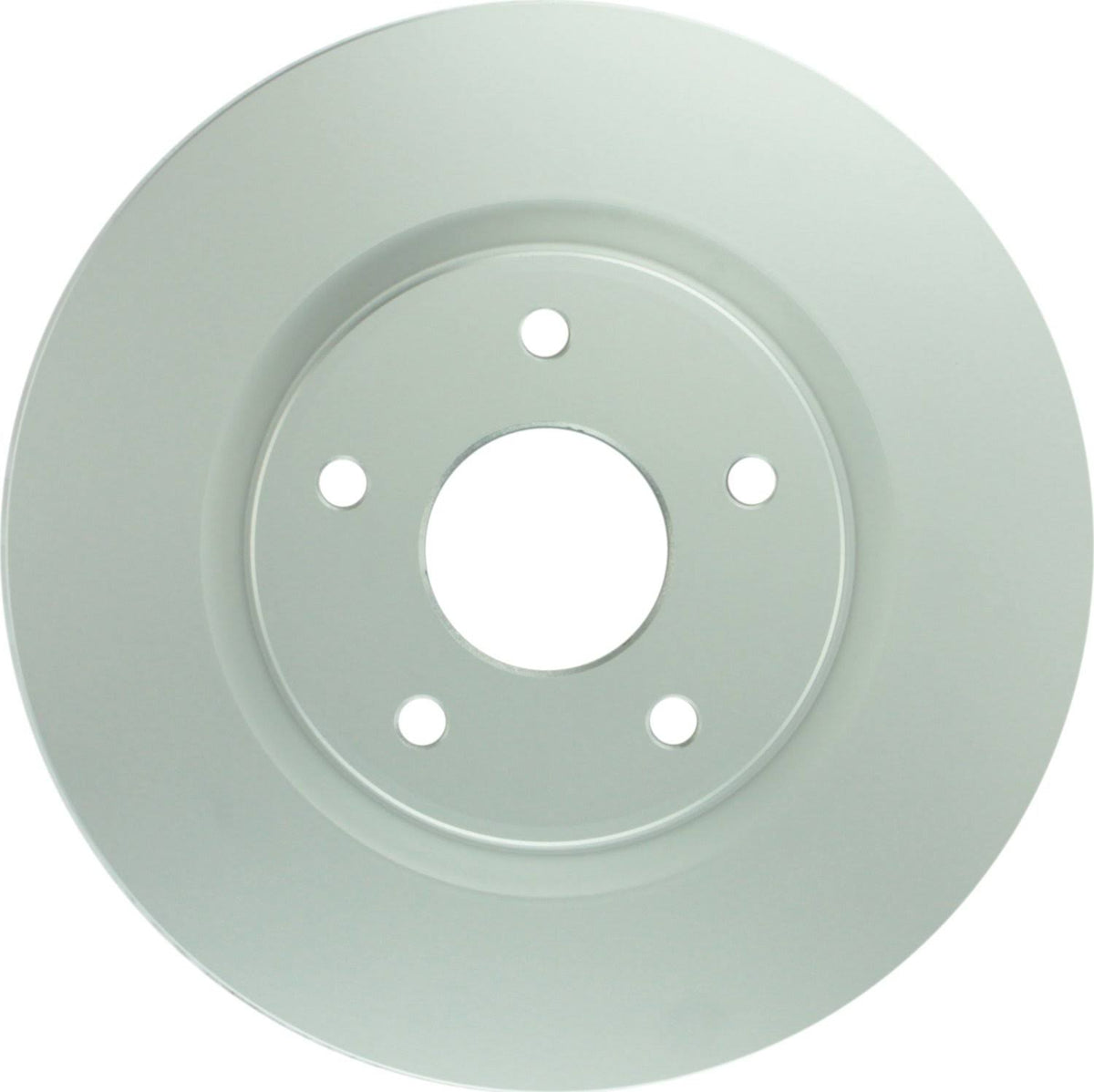 Front Disc Brake Rotor D48851