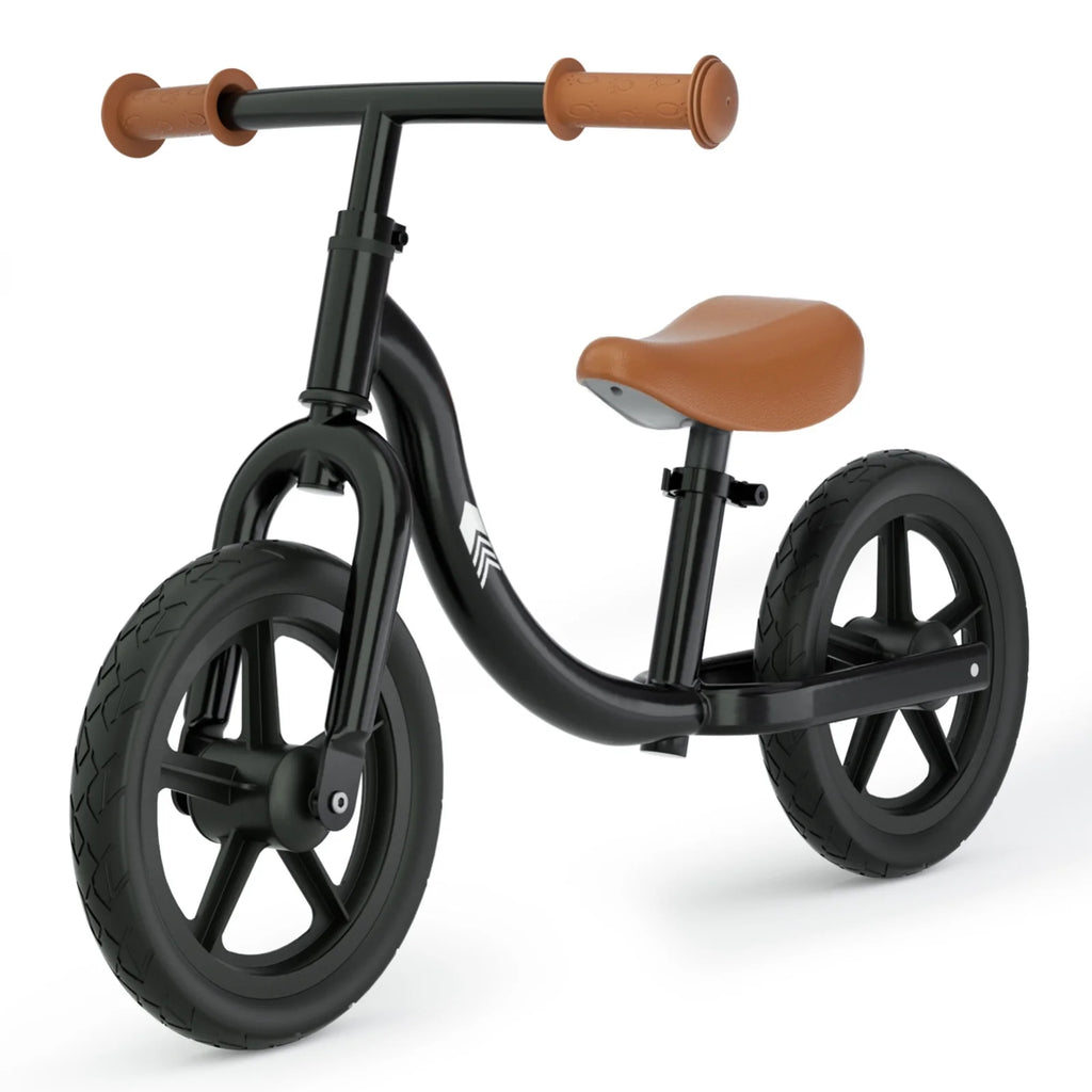 Lightweight No Pedal Toddler Balance Bike with Adjustable Handlebar S37278