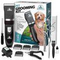Cordless Low Noise Dog Grooming Clippers X6376