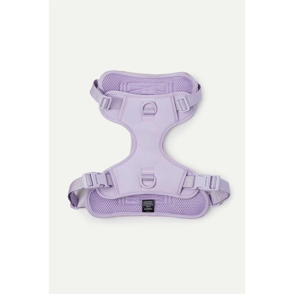 Double Panel Harness T6150