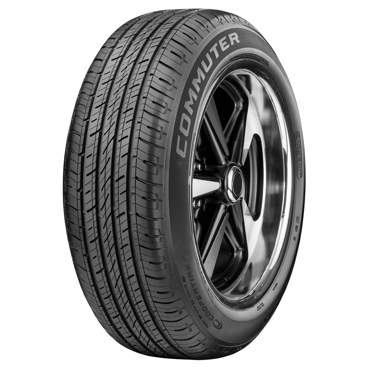 205/65R15 94H All-Season Tire L557