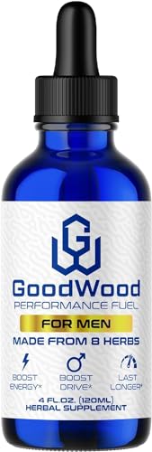 Male Liquid Drops with 8 Herbs P398