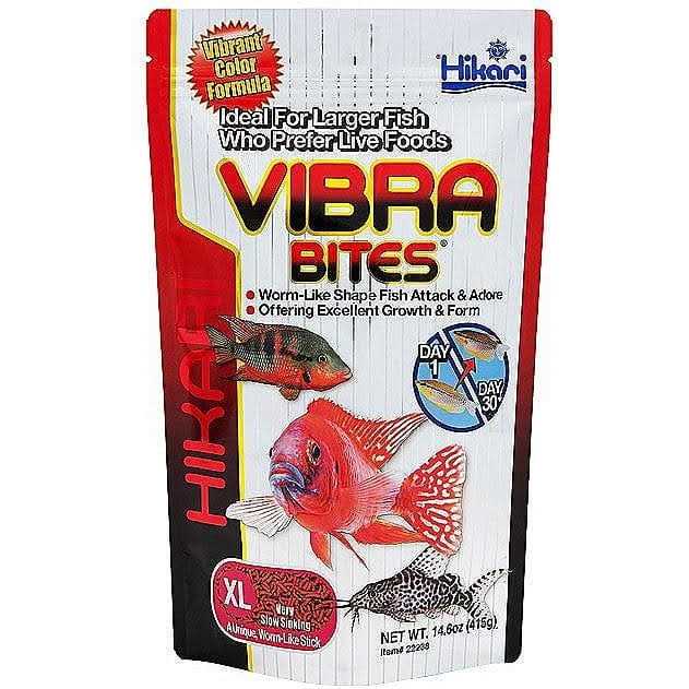 Tropical Fish Food W3387