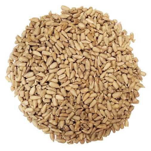 Sunflower Chips I24457