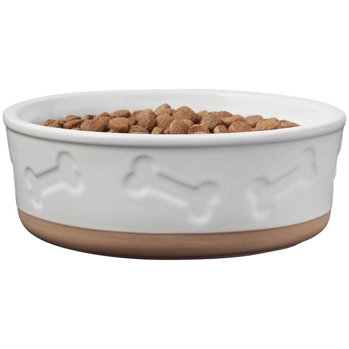 Ceramic Dog & Cat Bowl R11795