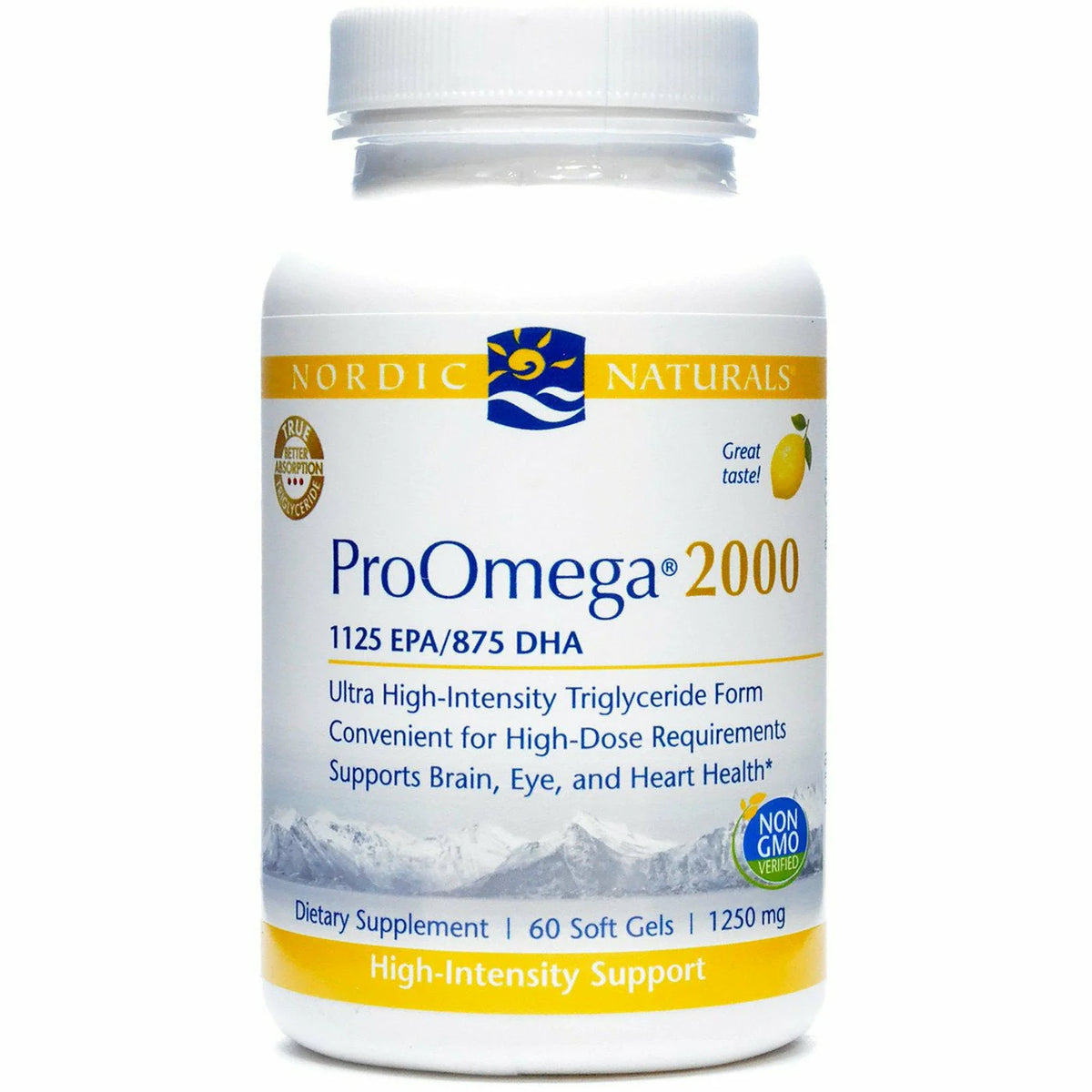 Omega 2000 T854