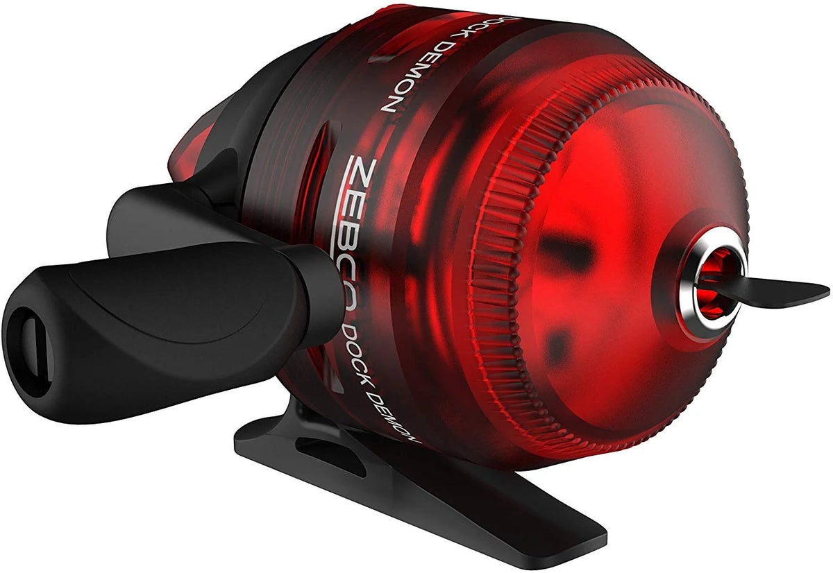 Dock Demon Red 30 1PC M SC O843974