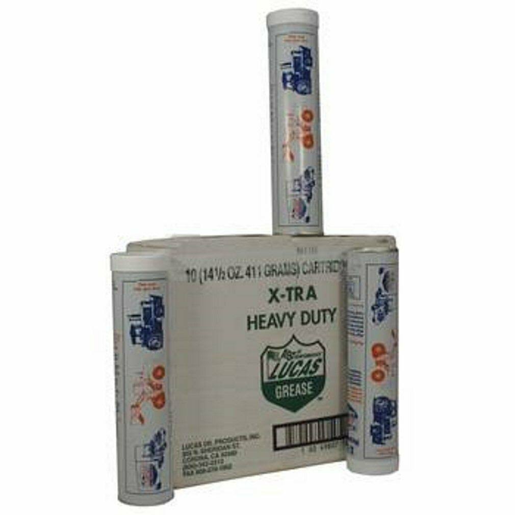 HD Grease G950843