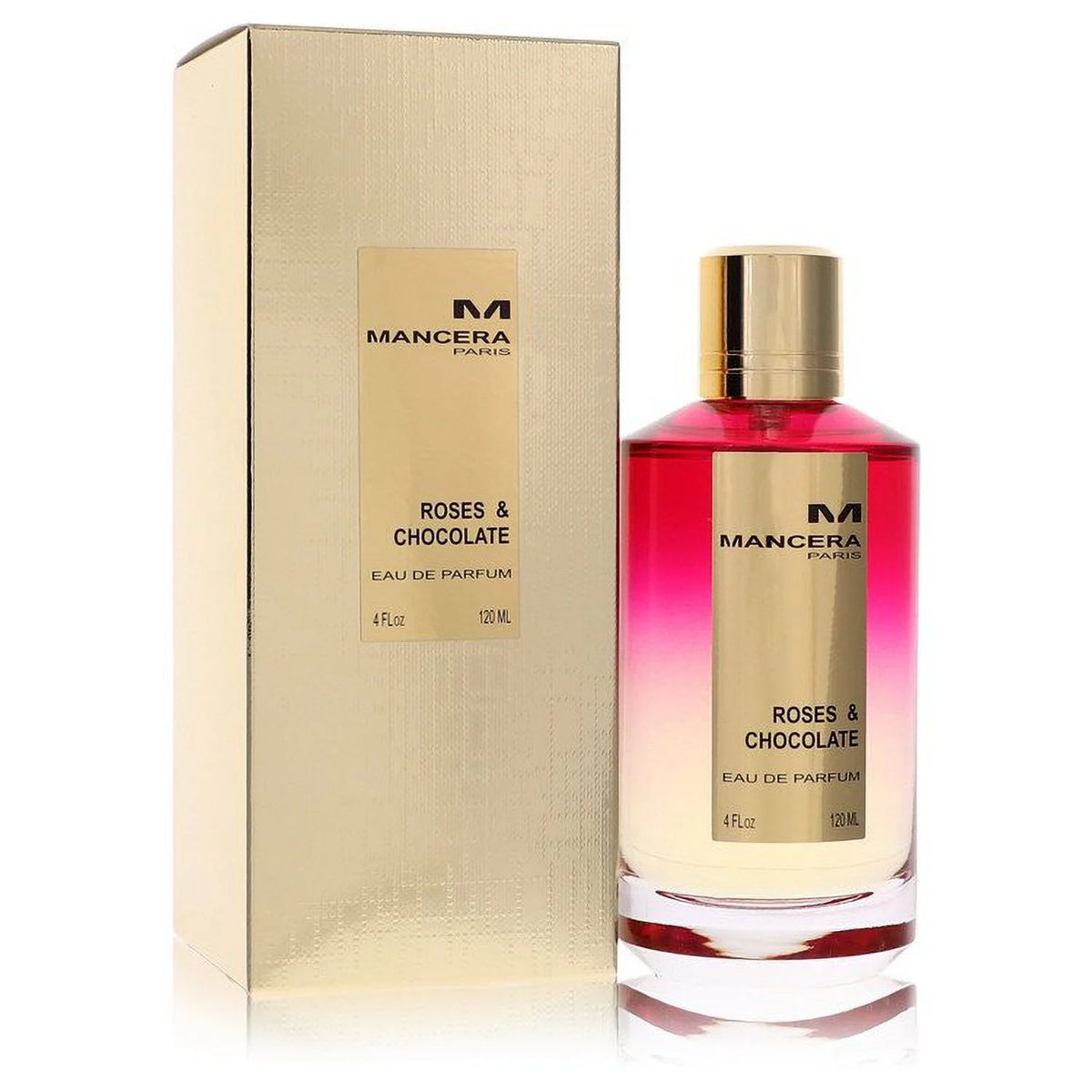 Eau De Parfum Spray 4 oz P94587