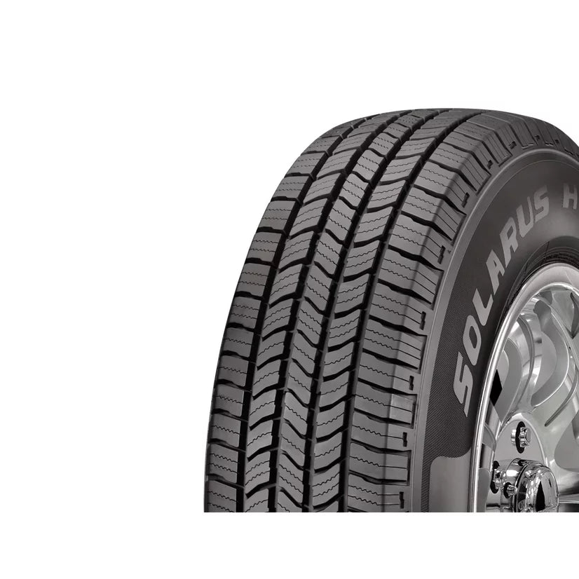 All-Season Tire N17665