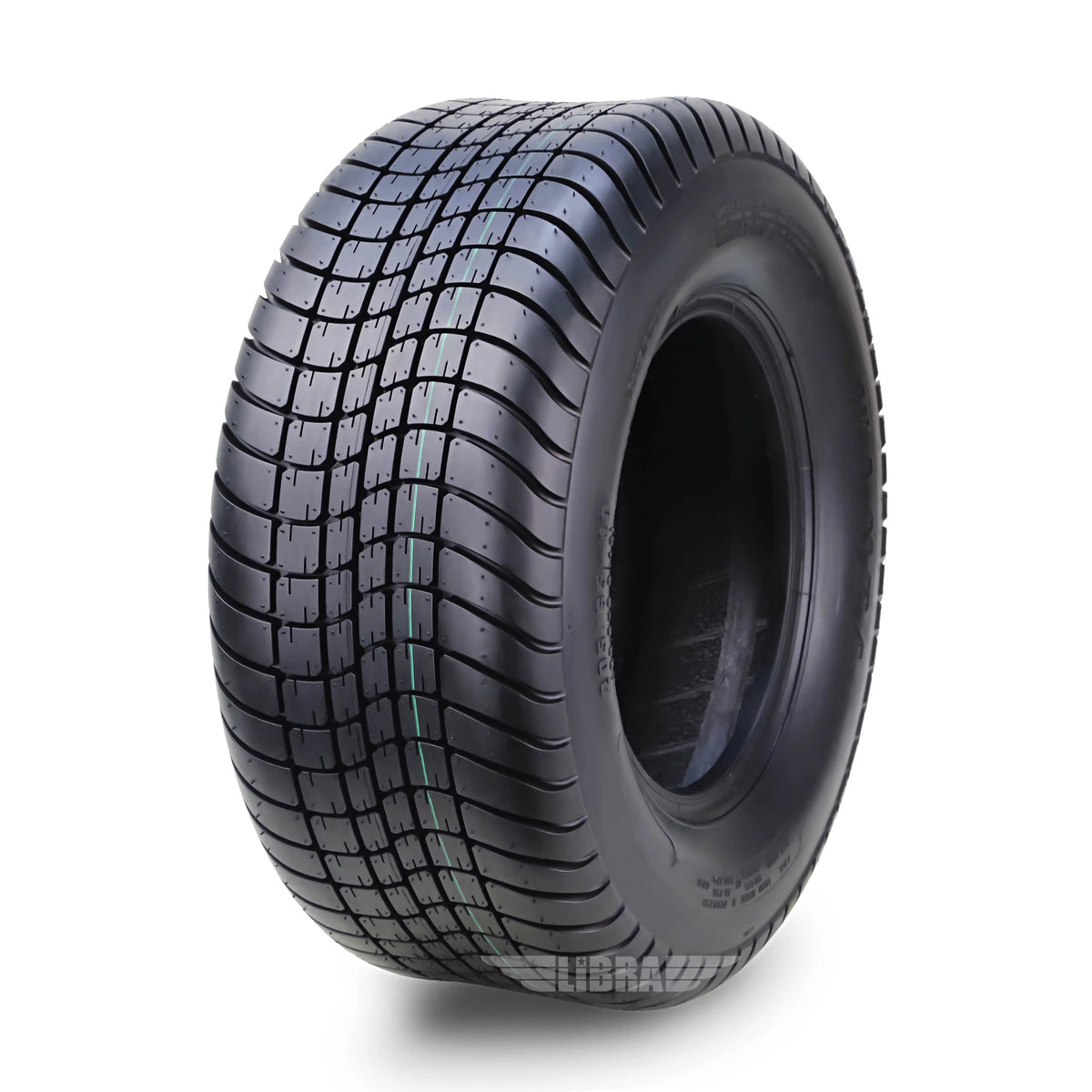 215/35-14 4 Ply Golf Cart ATV Tires U392017