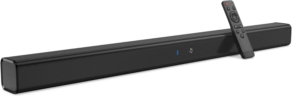 Wired & Wireless Bluetooth 5.0 Soundbar U43992