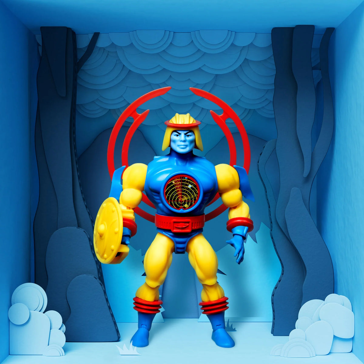 Sy-Klone Figure O43965