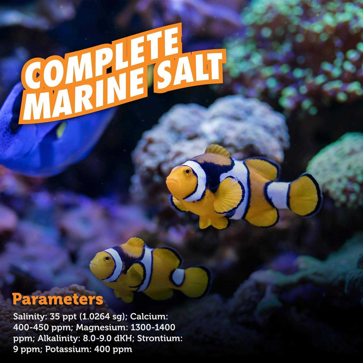 Reef Pro Mix Marine Salt R165915