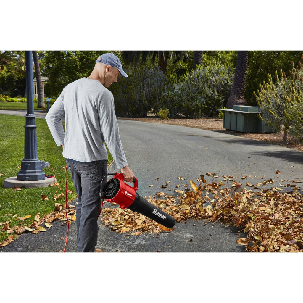 12 Amp 115 MPH 805 CFM Electric Blower K113979