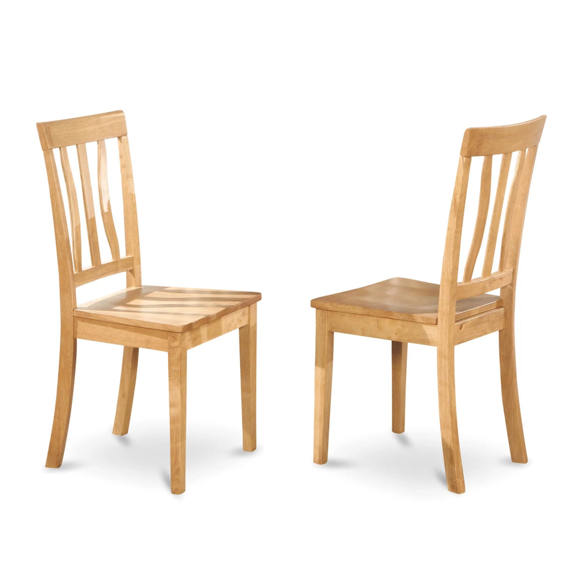 6 PC Table and Chair Set with Bench W56358