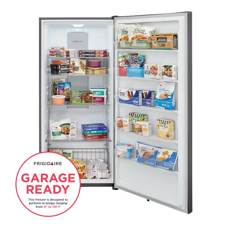 20 cu. ft. Frost Free Upright Freezer O16200
