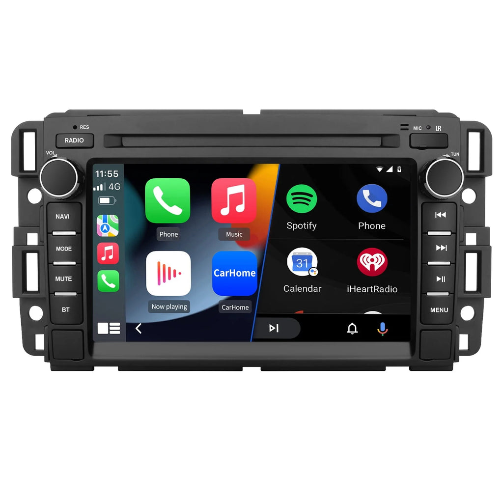 Car Radio Stereo with Bluetooth GPS Navigation M57546