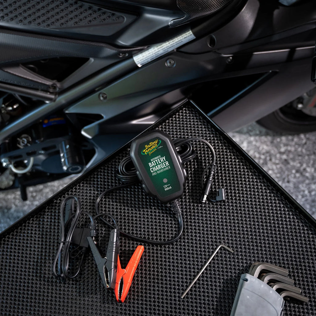 800mA Battery Charger E94416