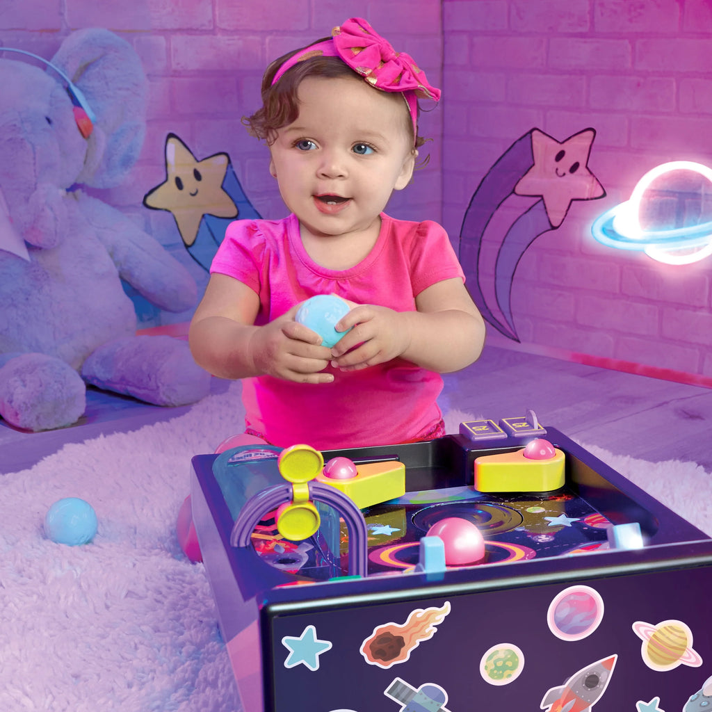 Activity Table H553325