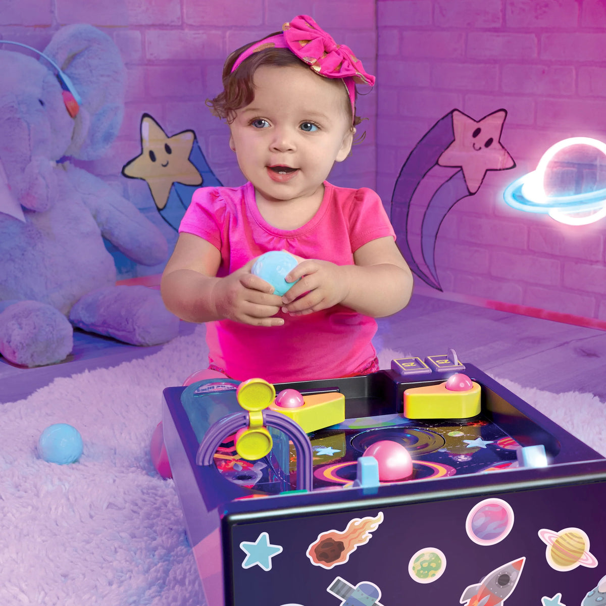 Activity Table H553325