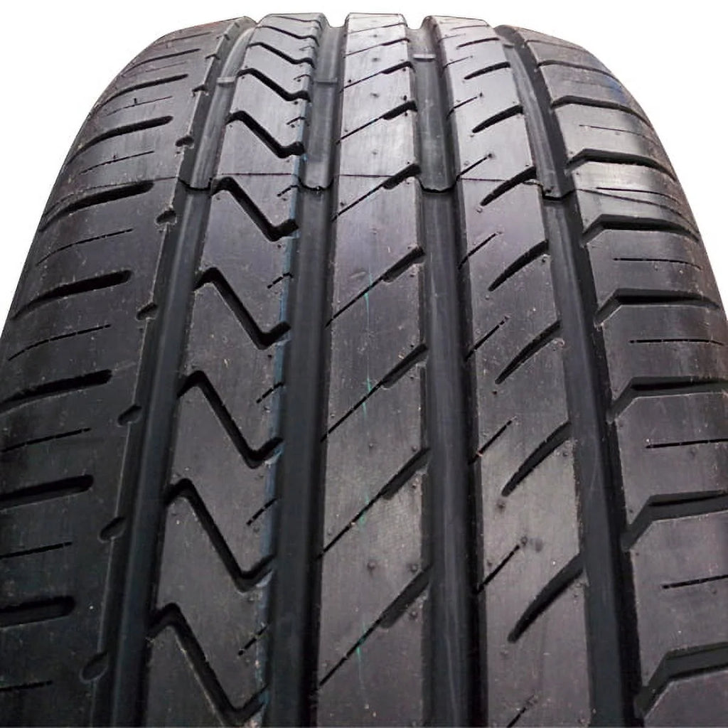 Pair of 2 245/45R20 103W XL All Season High Performance Tires J56209