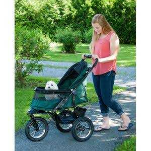 No-Zip Stroller N958