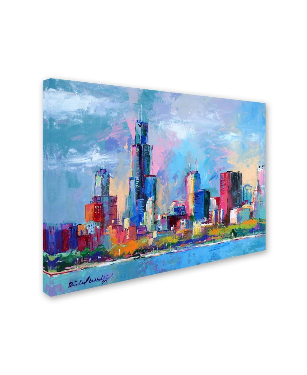 Canvas Art E6822