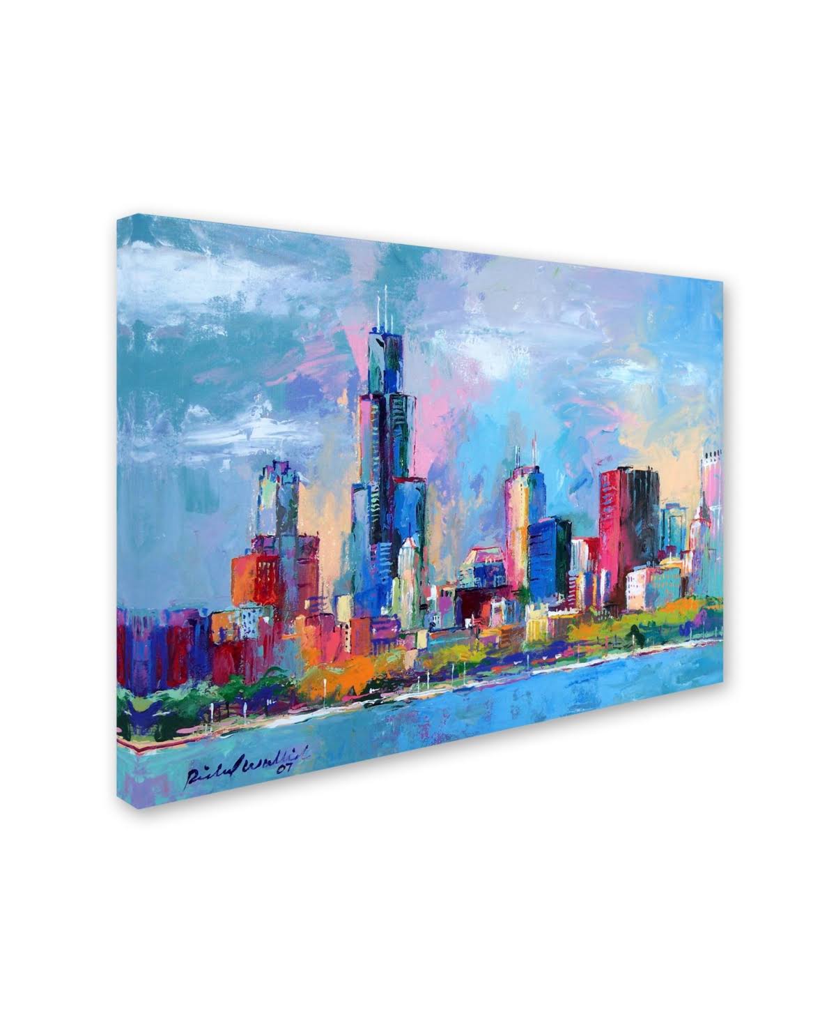 Canvas Art E6822