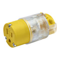 15 Amp 12-18 AWG Light Up Female Connector K19599