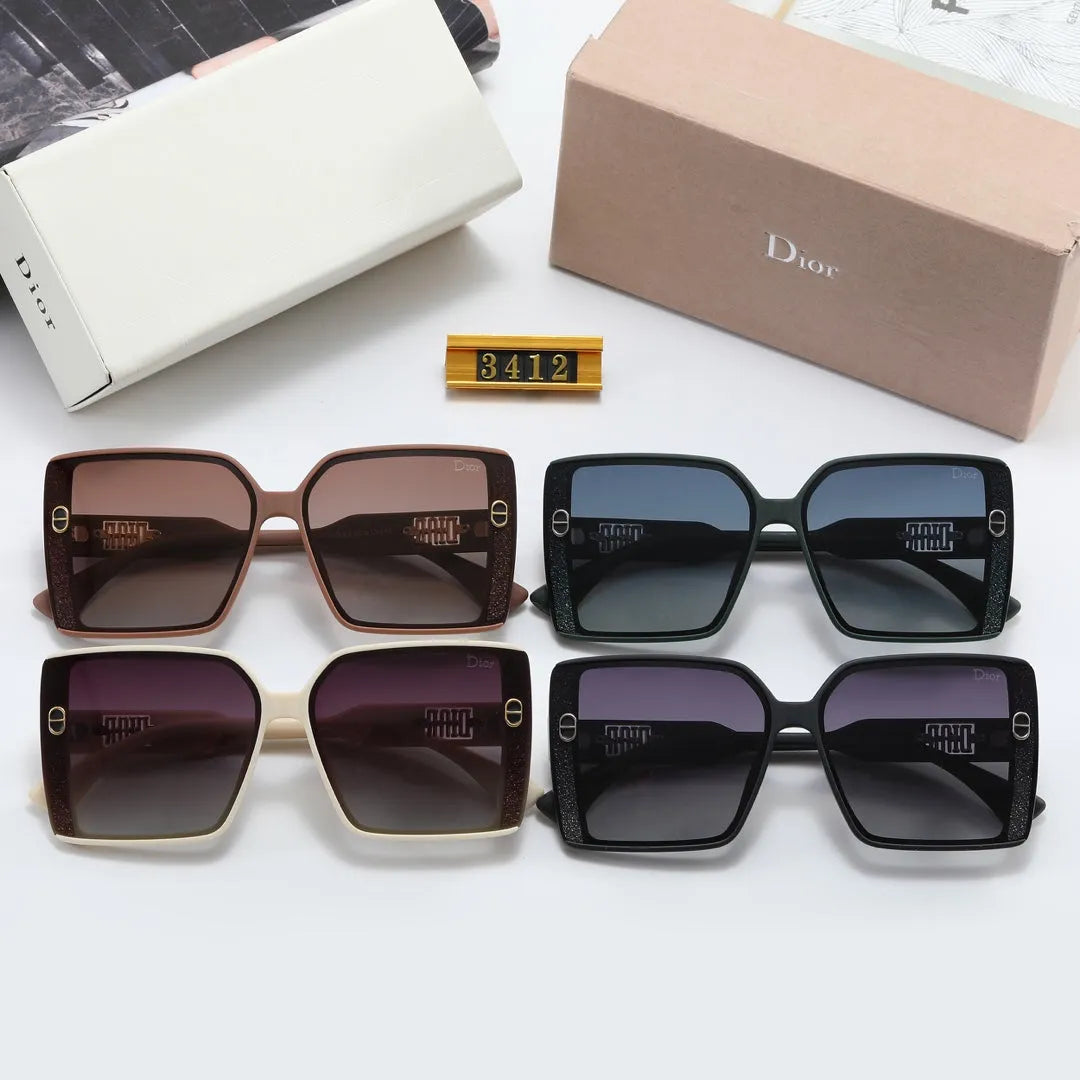 Polarized Sunglasses C7803