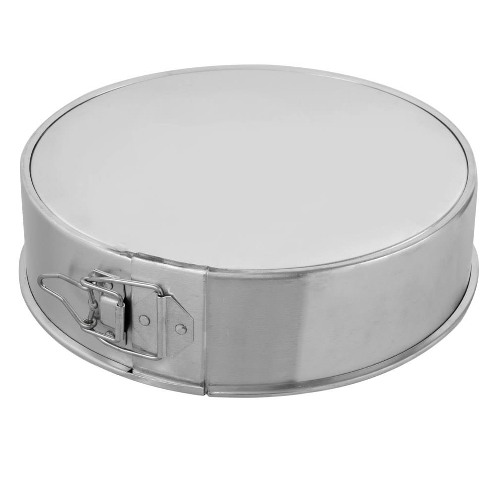 Aluminum Springform Cake Pan B89137