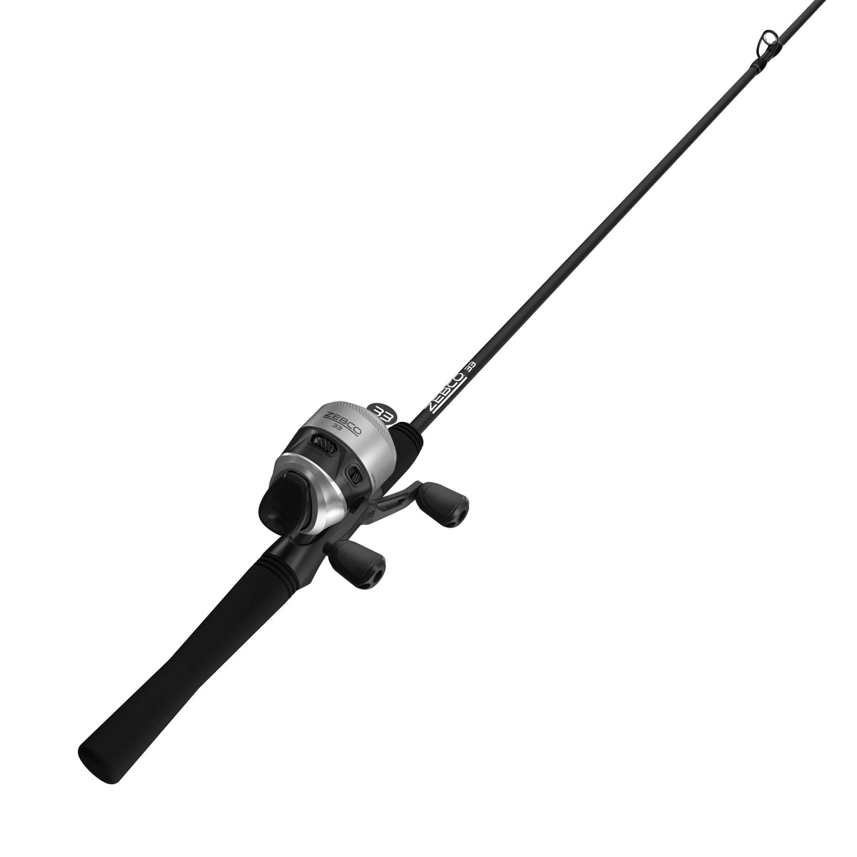 Spincasting Rod and Reel Combo D1141
