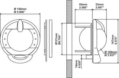 Black Compass Z137