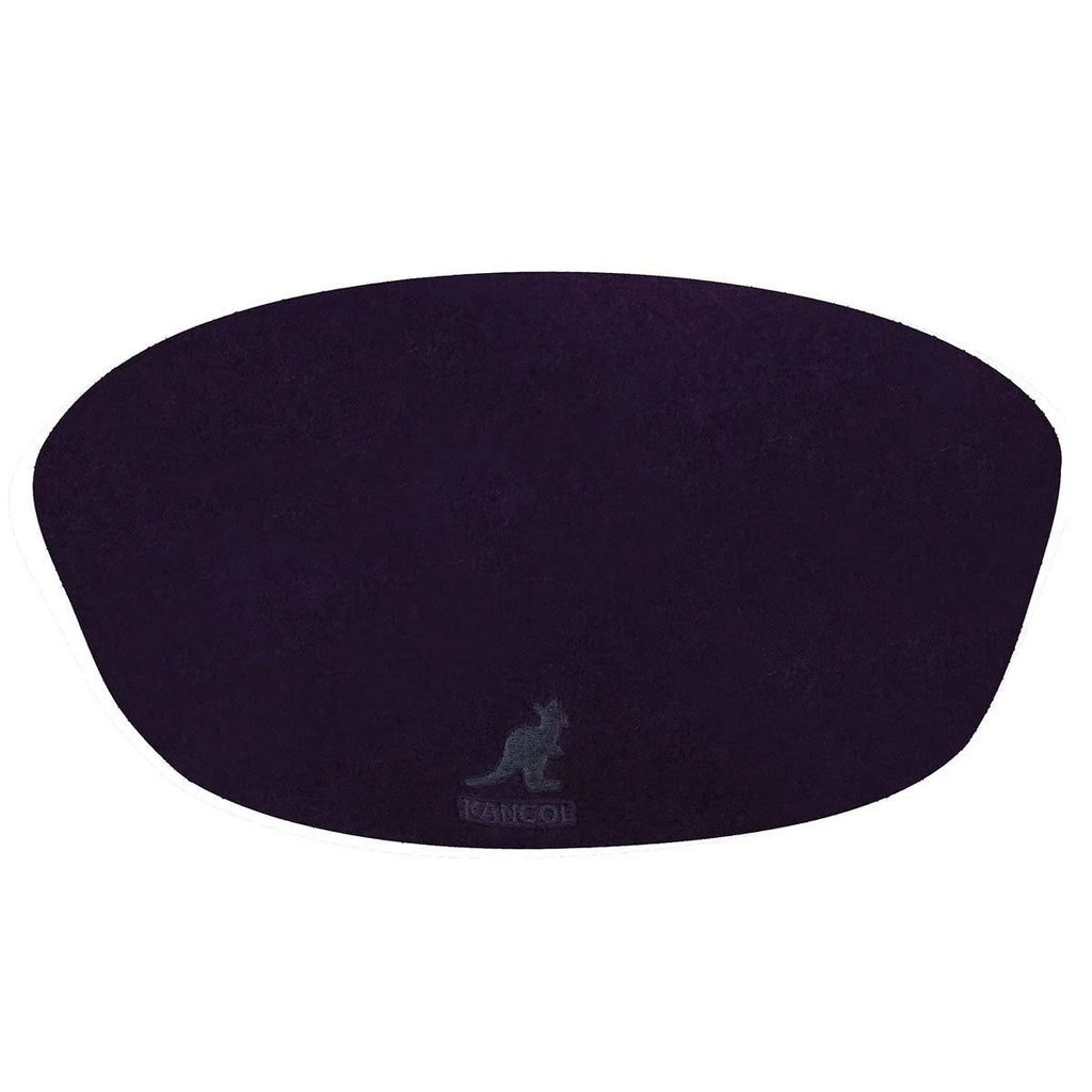 Wool Velvet Cap K64779