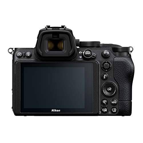 Nikon Z 5 Mirrorless Camera M937