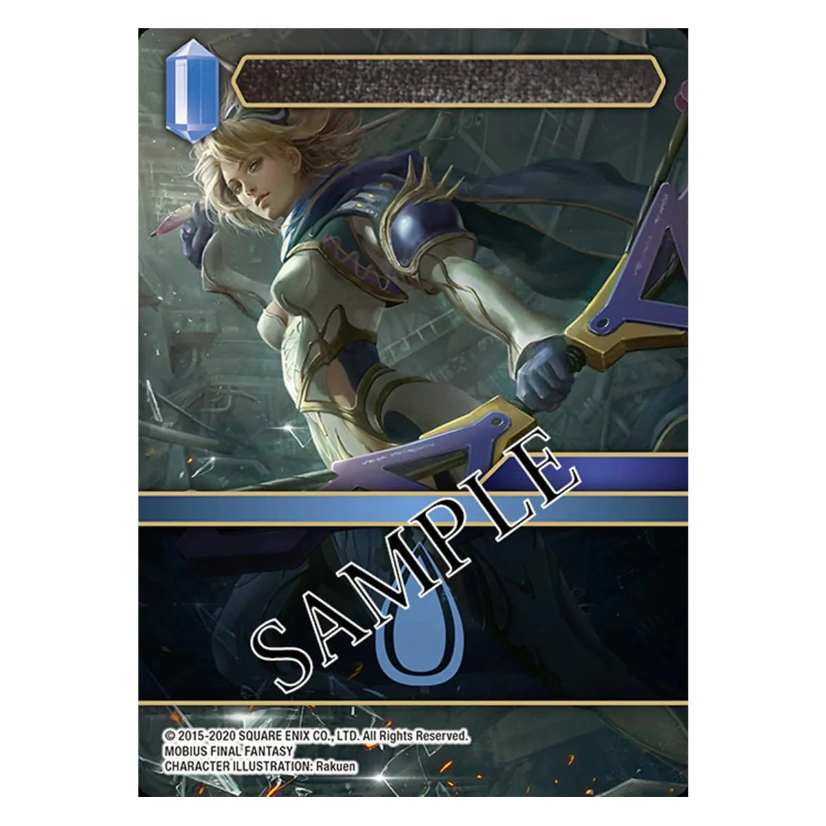 Trading Card Game Booster Box (36 Packs) P280