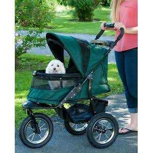 No-Zip Stroller N958