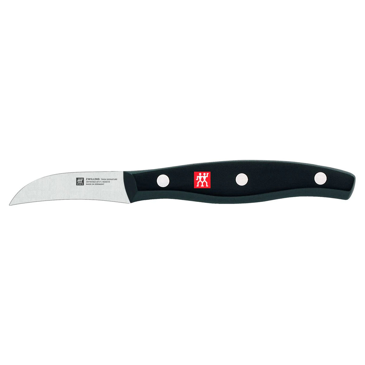 2.75 Bird's Beak Peeling Knife A817