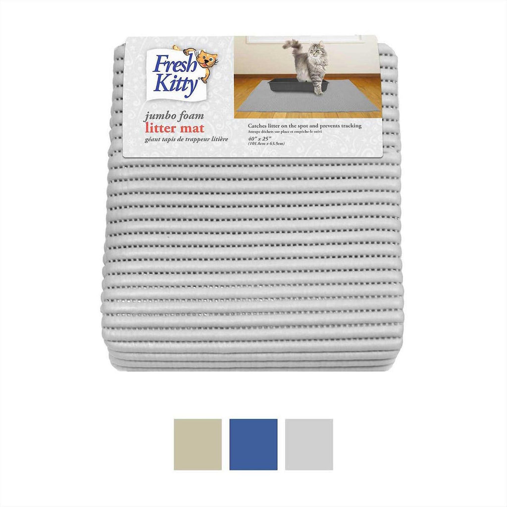 Jumbo Foam Litter Mat C850159