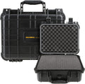 Waterproof Hard Case with Customizable Foam W984649