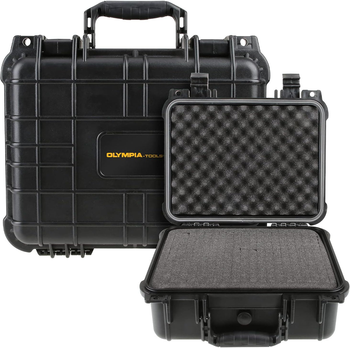 Waterproof Hard Case with Customizable Foam W984649