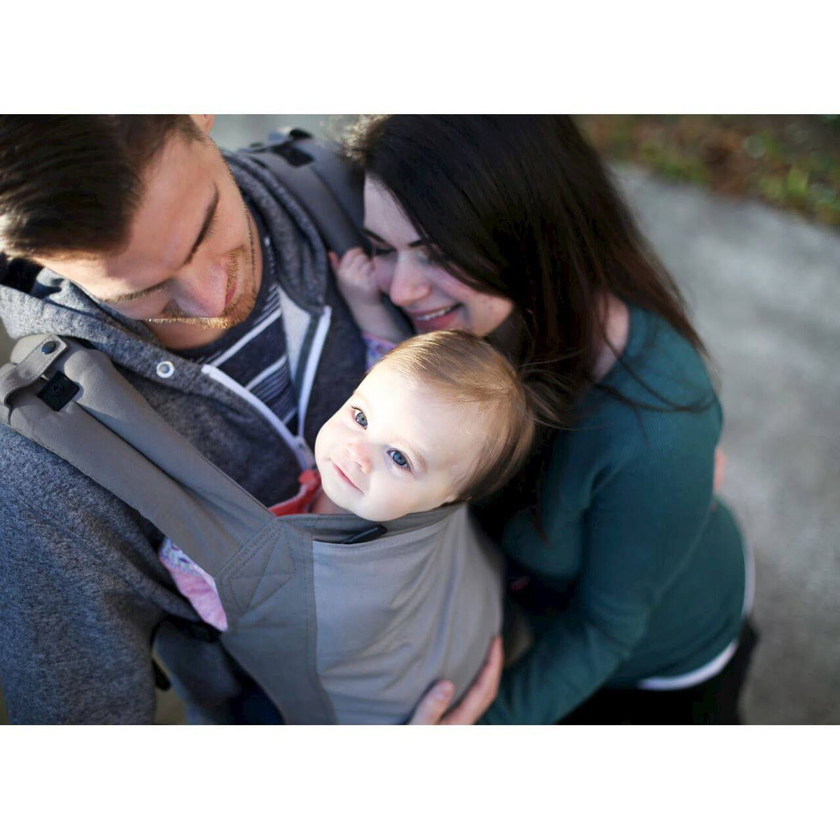 Baby Carrier W868