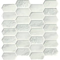 Glass Mesh-Mounted Mosaic Tile V186