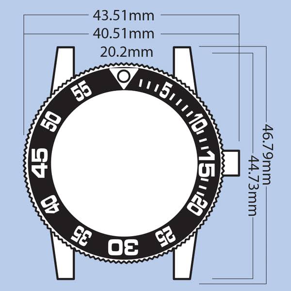Steel Mens Watch U2915
