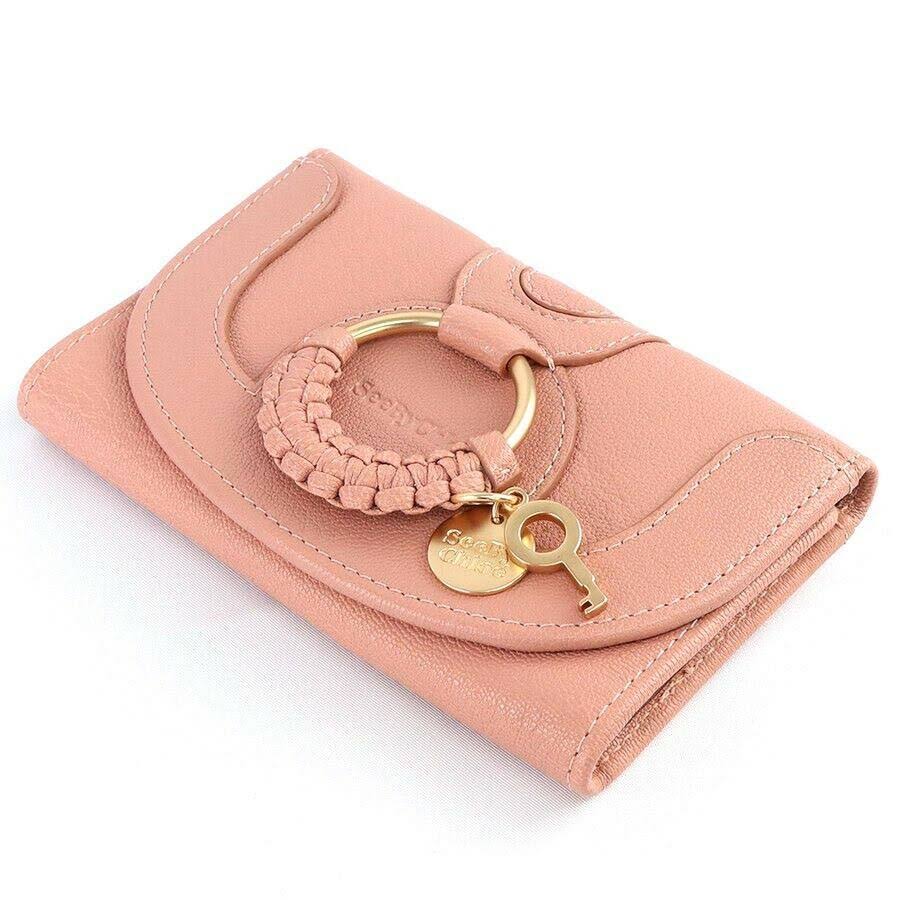Compact Wallet Card Case Y227266