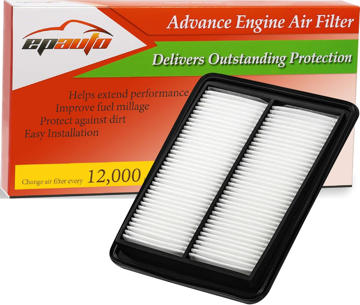 Rigid Panel Air Filter S405223