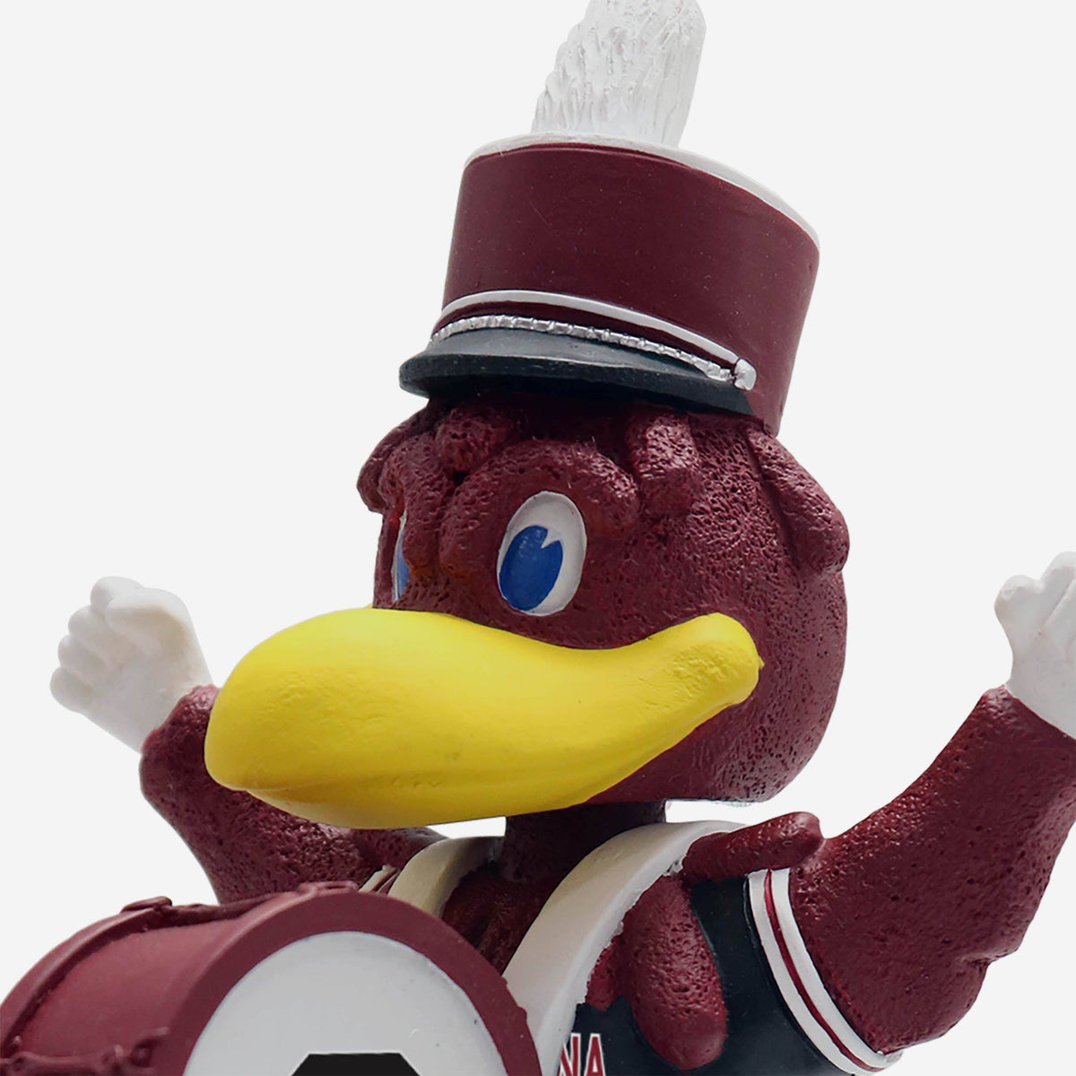 Mascot Bobblehead U659788